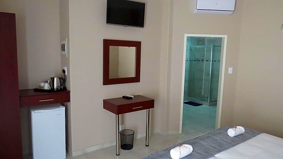 Villa Strada Guesthouse