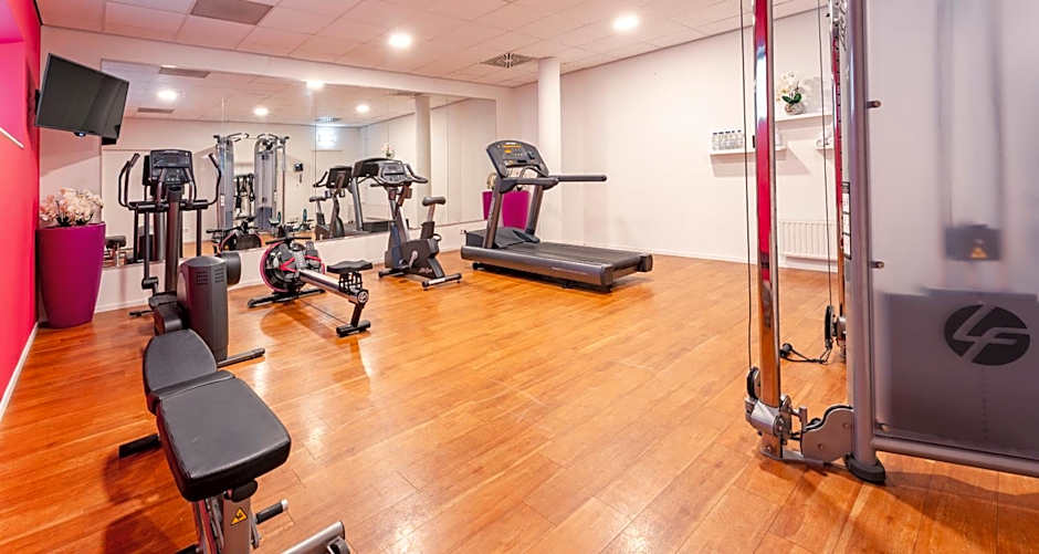 PLAZA Premium Grand Winston