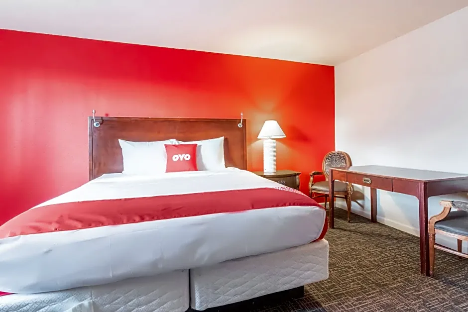 Rodeway Inn