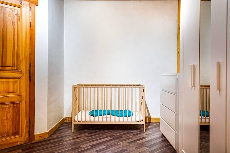 Domaine du Moulin d'Asselborn