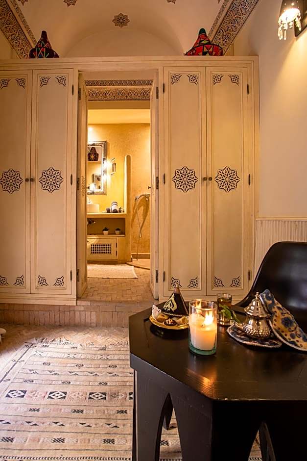 Riad Hizad