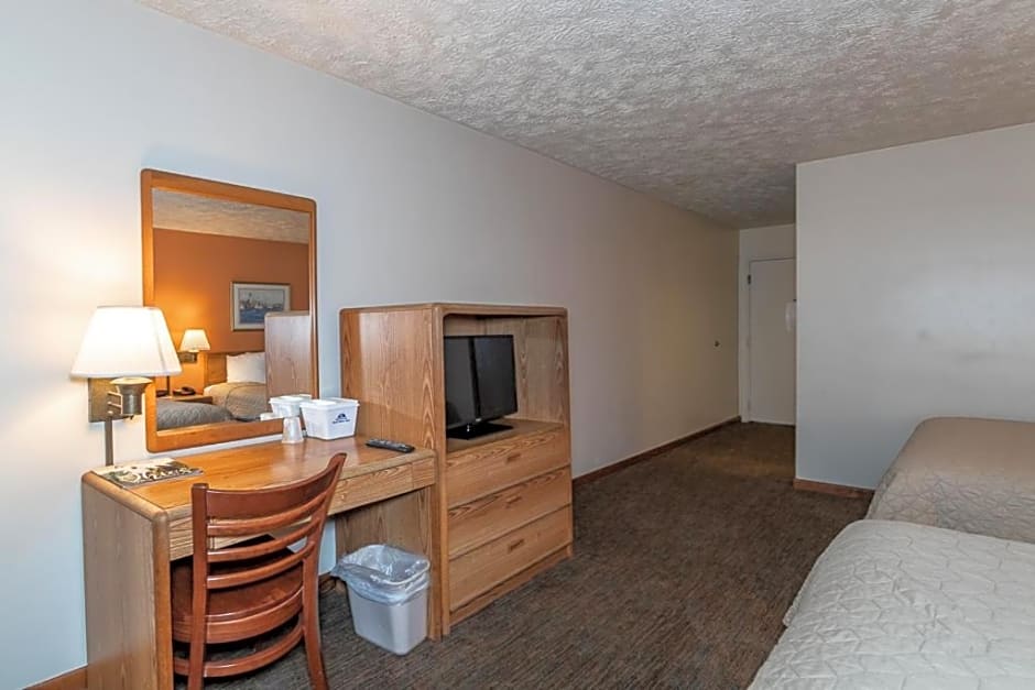 Americas Best Value Inn Austinburg