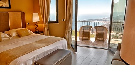 Junior Suite with Sea View