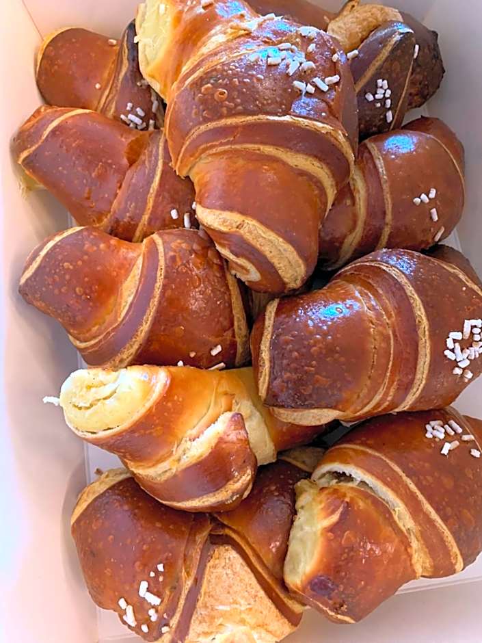 Agapanto Luxury Accommodation