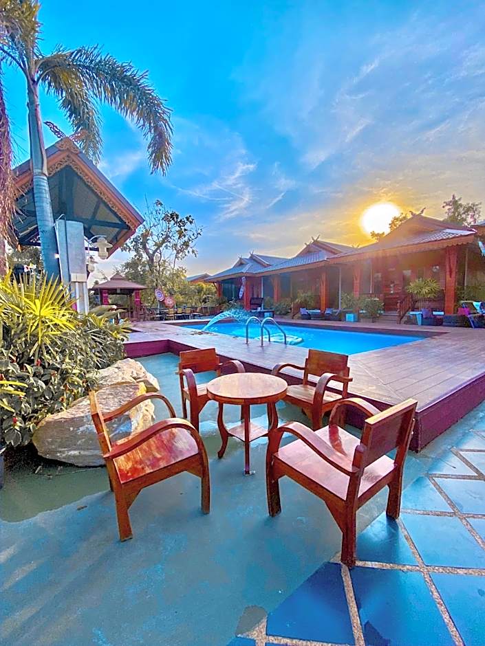 Khum Lanna Boutique Hotel