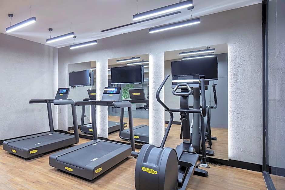 Radisson Hotel Izmir Aliaga