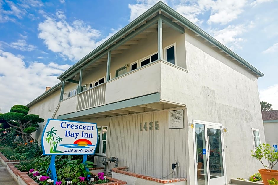 Crescent Bay Inn Laguna Beach