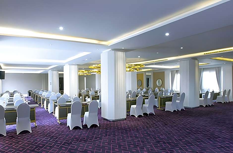 Shakti Hotel Bandung