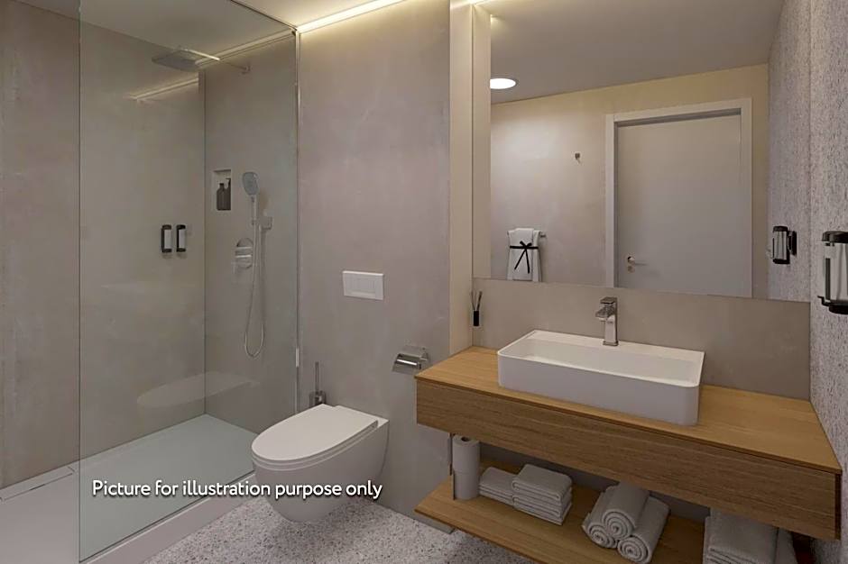 Hotel Garden Istra Plava Laguna