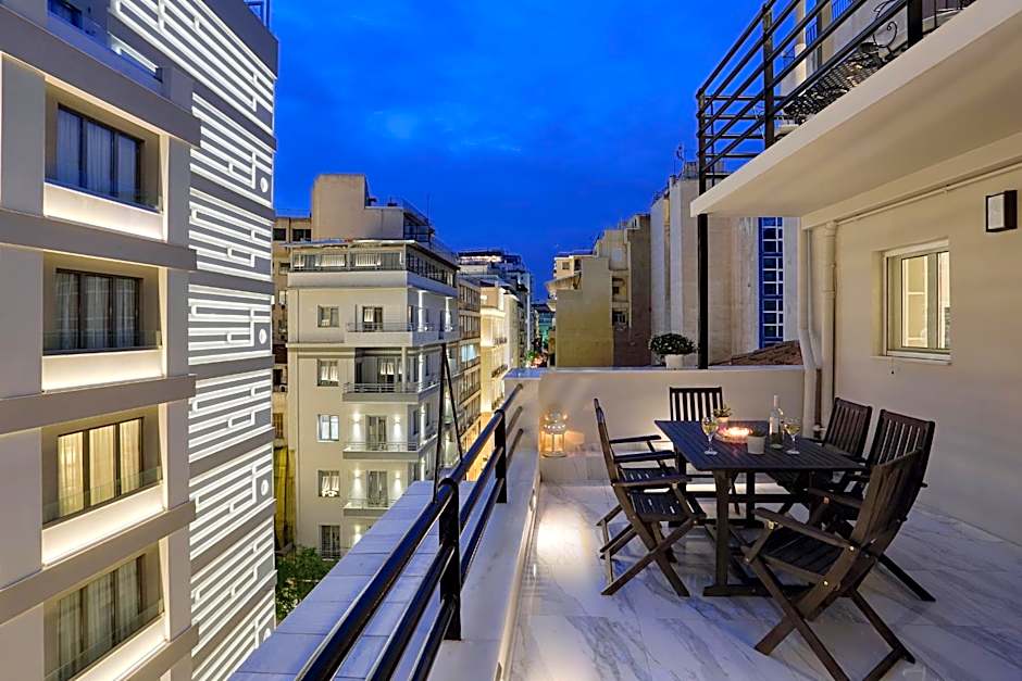 V1935 Luxurious Apartments