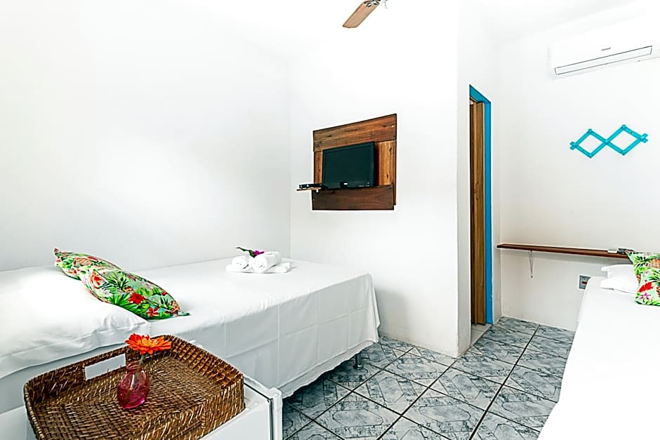 Pousada Astral Mucugê