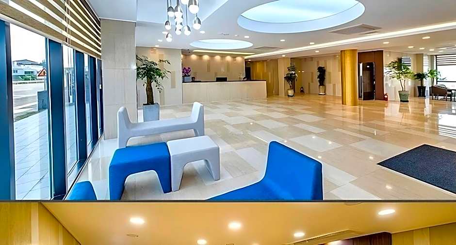 The Stay Century Hotel