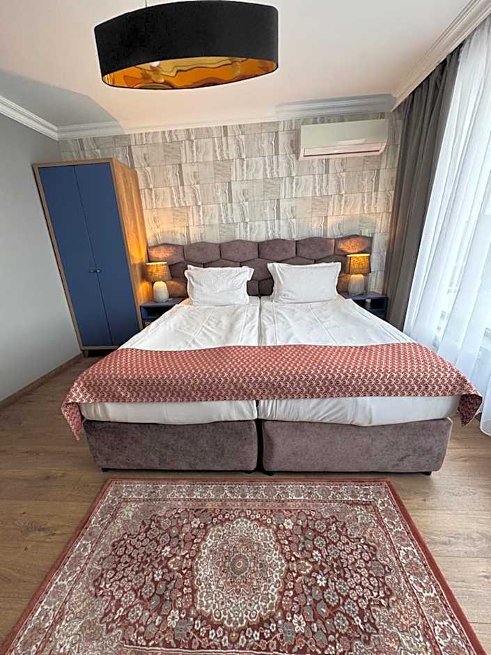 Avenue Aparthotel