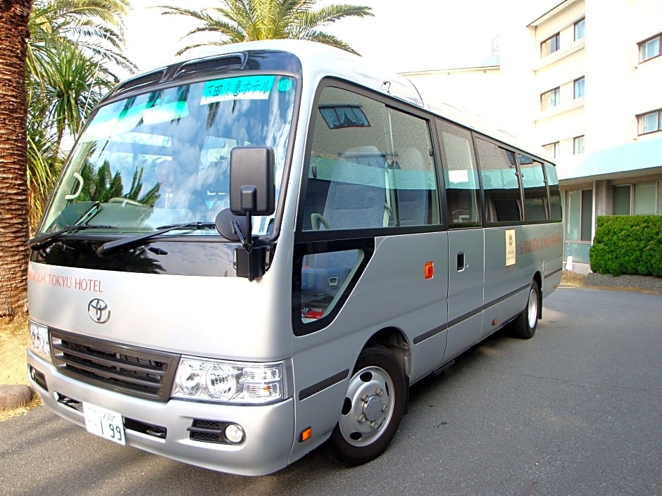 Shimoda Tokyu Hotel