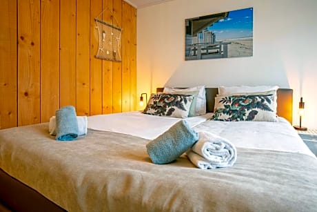 Bed en Bike Strûnen op Texel