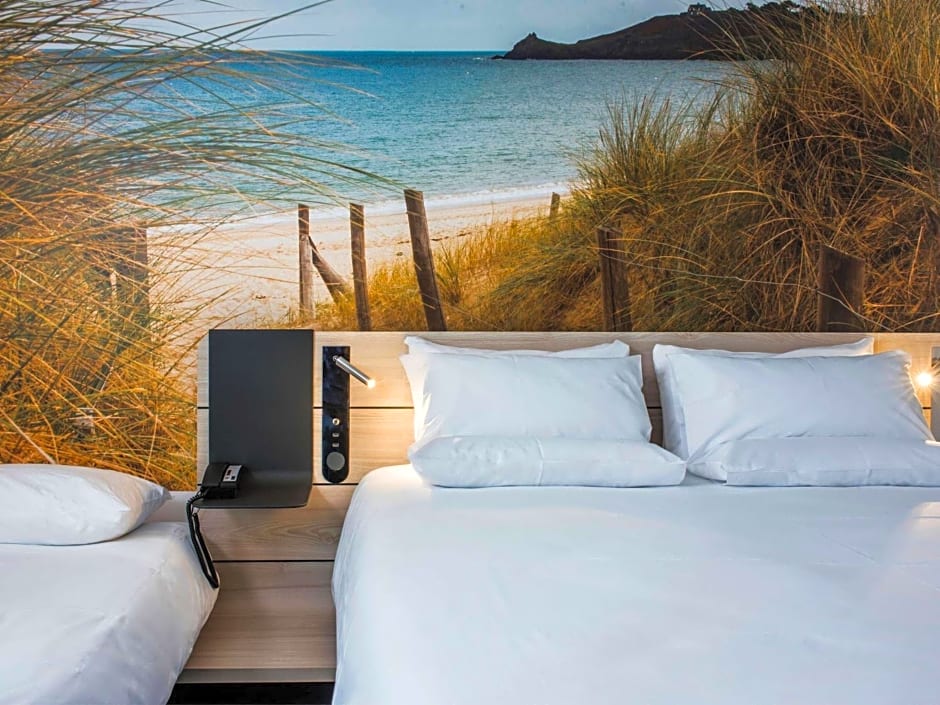 Novotel Rennes Alma