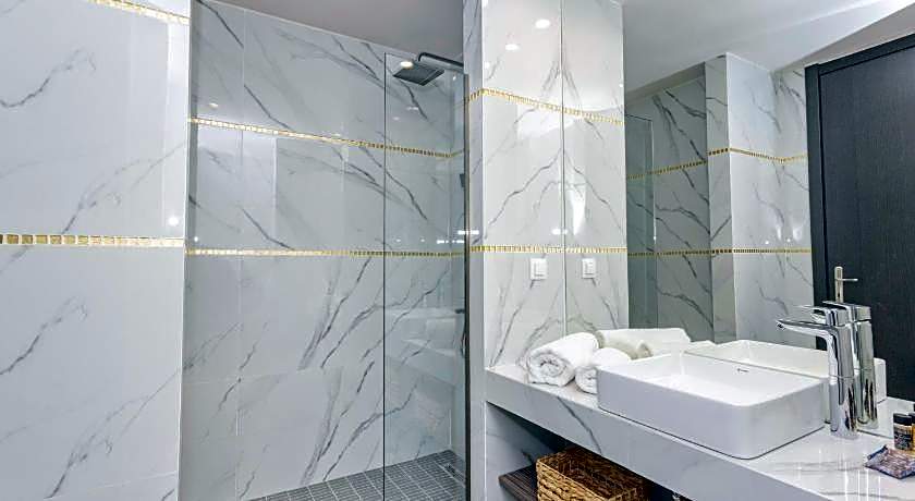 Evitel Luxury Living