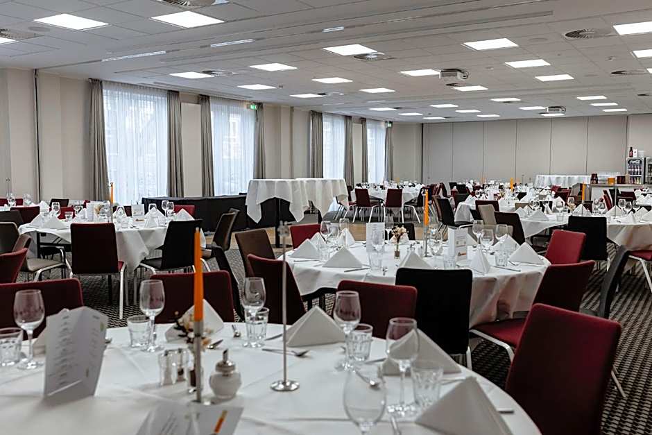 Holiday Inn Lübeck By IHG