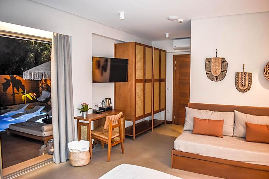 Mandraki Village Boutique Hotel