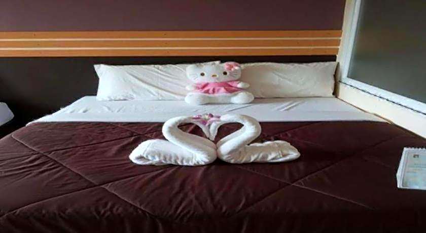 Winhouse Hotel