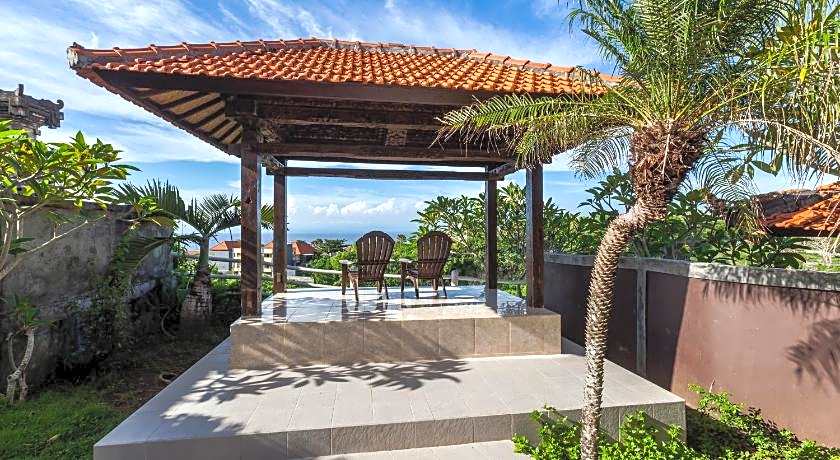 Puri Uluwatu Villas