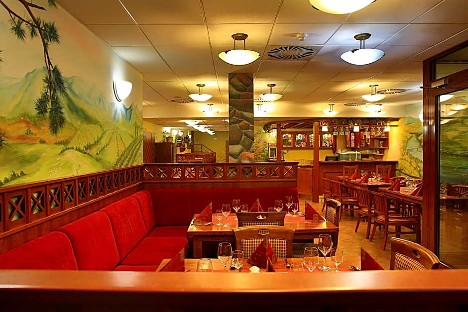 PRIMAVERA Hotel & Congress centre