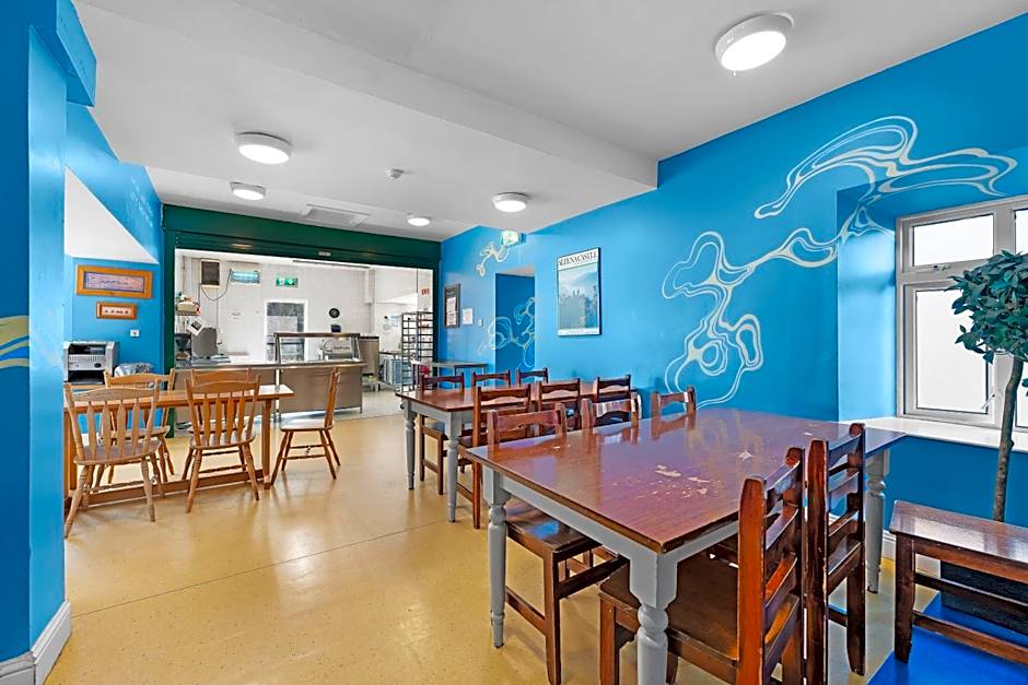 Glendalough International Youth Hostel