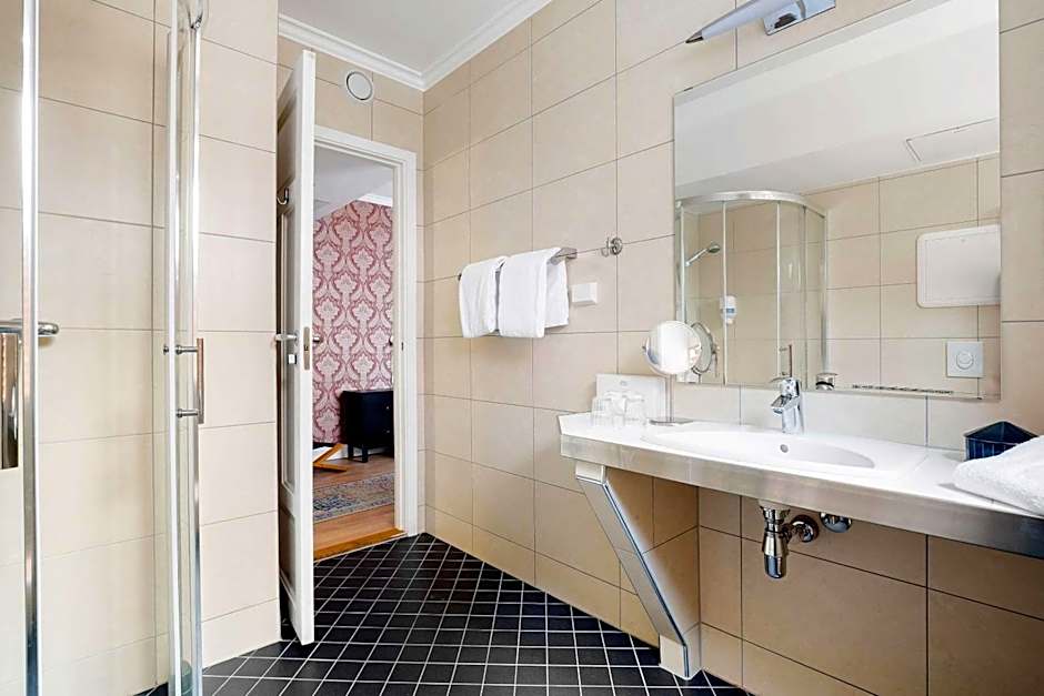 Best Western Plus Hotel Bakeriet