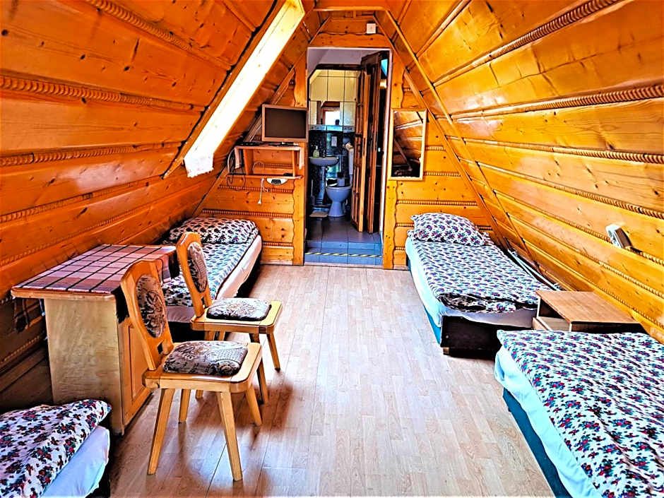 "Harnaś" Ząb-Bustryk