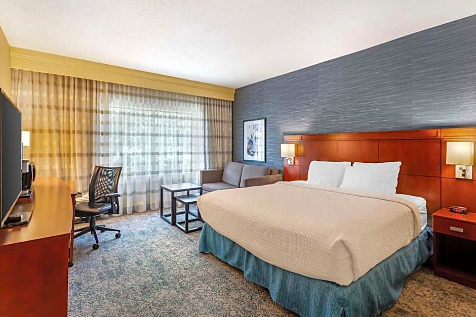 Best Western Plus Provo University Inn