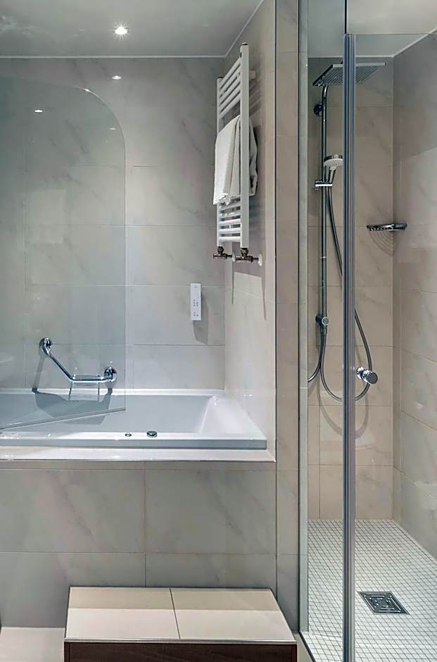 Melia Luxembourg