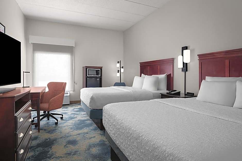 Hampton Inn Winfield/Teays Valley