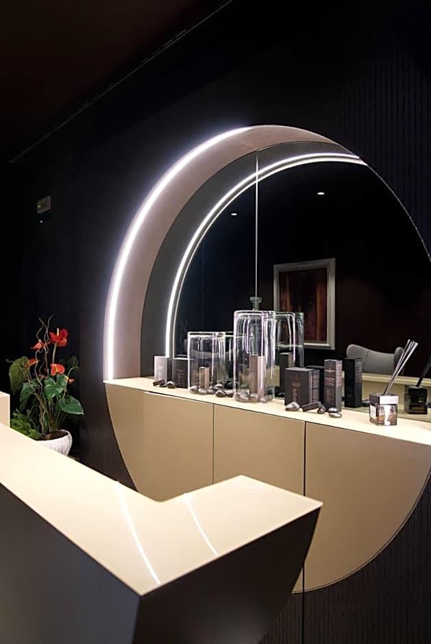 Le Cattedrali Relais by Laqua Collection