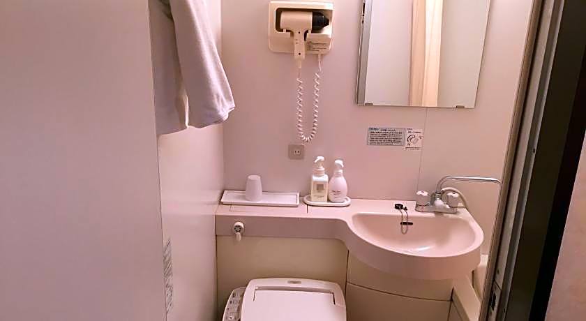 Hotel Crown Hills Kitami