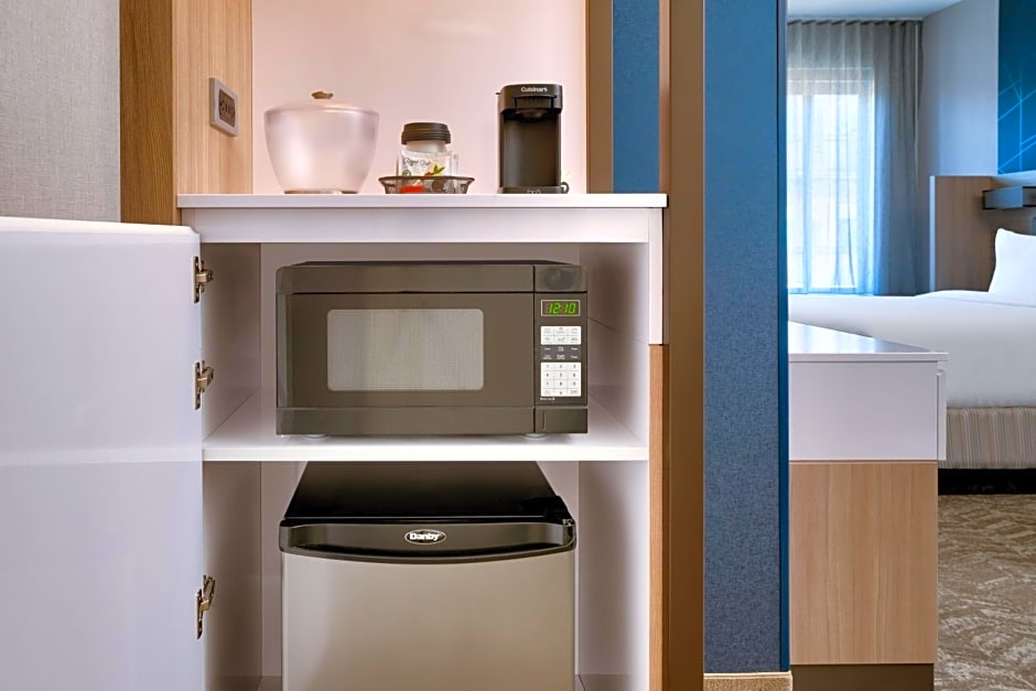 SpringHill Suites by Marriott Phoenix Scottsdale
