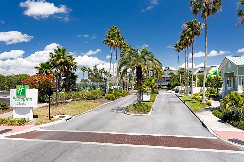 Holiday Inn Hotel & Suites Clearwater Beach South Harbourside By IHG