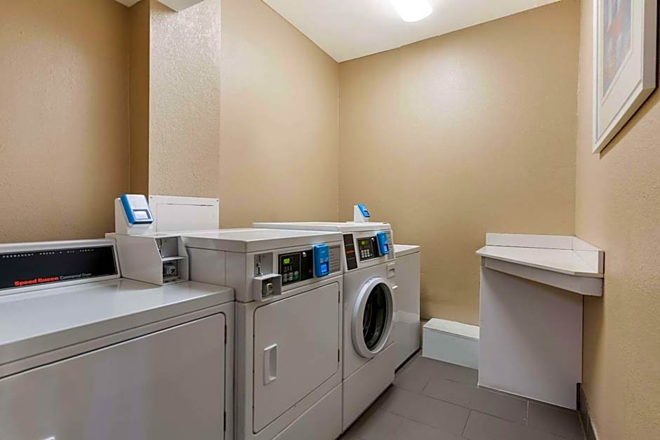 Comfort Inn South Oceanfront