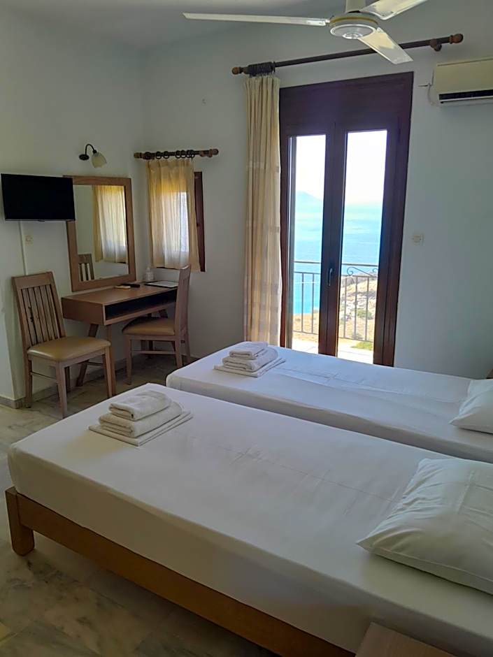 Kavos Melissa Studios