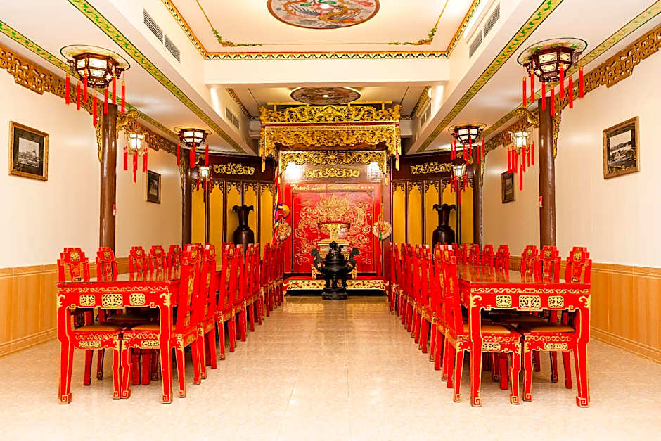 Thanh Lich Royal Boutique