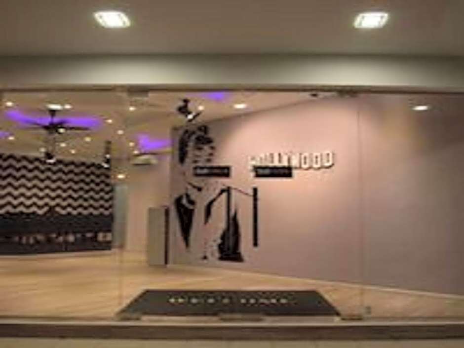 Hollywood Hotel Ipoh