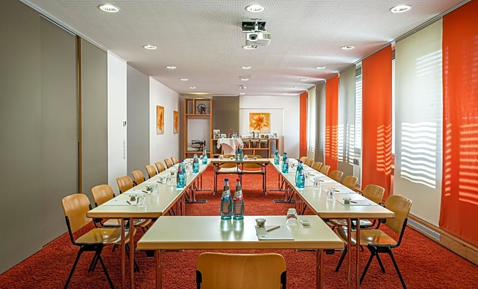 Mainhaus Stadthotel Frankfurt