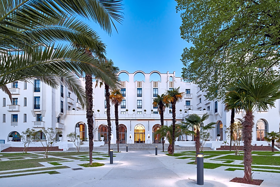 Vacances Bleues Le Splendid