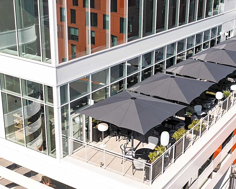 Residence Inn by Marriott Strasbourg