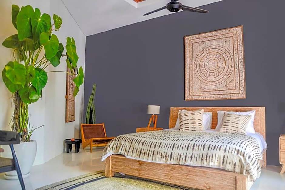 Air Svarga Villa - Luxe Designer Villa Canggu