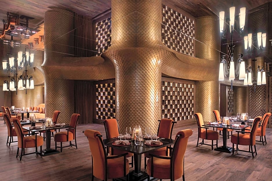 Banyan Tree Doha at La Cigale Mushaireb