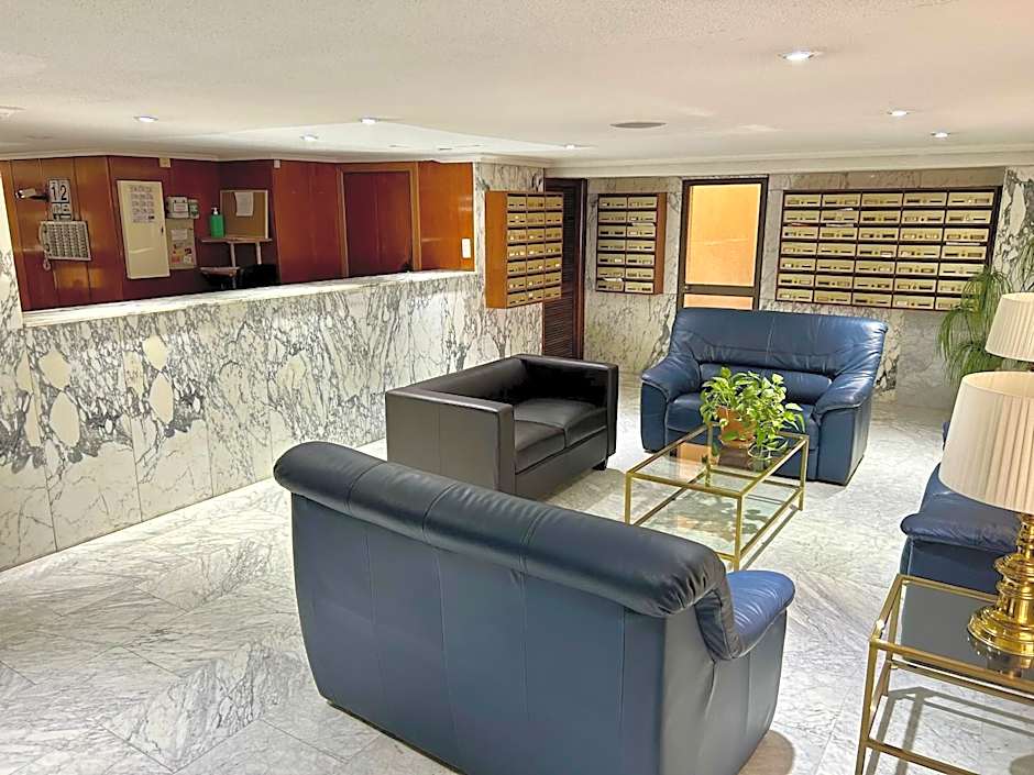 Apartamentos Goya 75