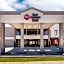 Best Western Plus Cobourg Inn & Convention Centre