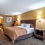 Quality Inn & Suites Ft. Jackson Maingate