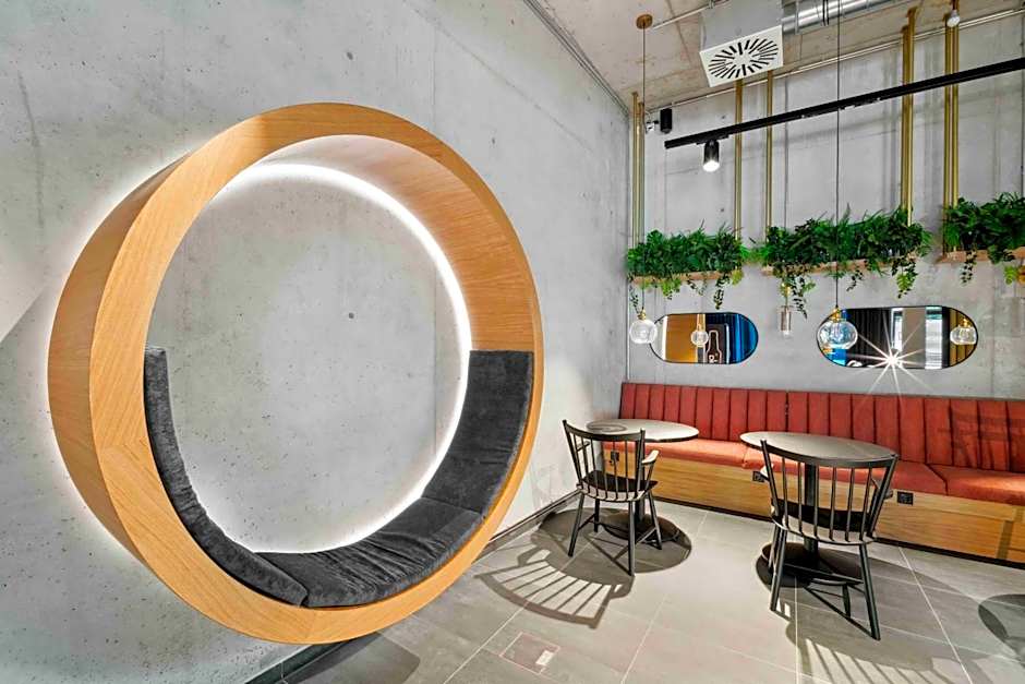 Nena Apartments München City East