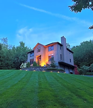 Villa Verde B&B, bsm, Greenwood Lake, NY